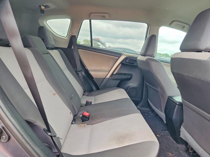 Продаж на аукціоні авто 2014 Toyota Rav4, vin: 2T3ZFREV6EW093818, номер лоту: 69696926