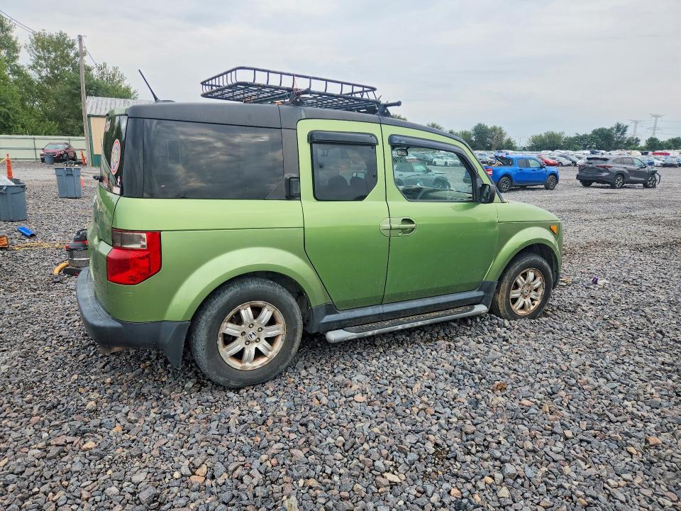 71214646 :رقم المزاد ، 5J6YH287X8L013609 vin ، 2008 Honda Element مزاد بيع