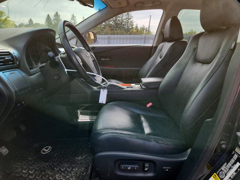 Продажа на аукционе авто 2011 Lexus Rx, vin: JTJBK1BA9B2012134, номер лота: 69204356