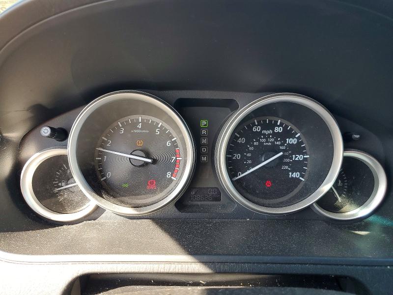 67883906 :رقم المزاد ، JM3TB2CA0F0455714 vin ، 2015 Mazda Cx-9 مزاد بيع
