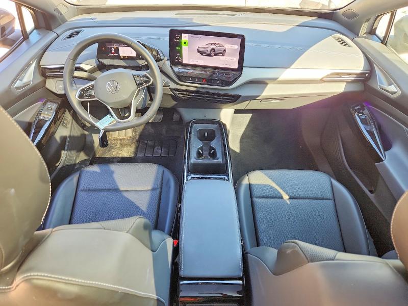 Aukcja sprzedaży 2023 Volkswagen Id.4, vin: 1V2VMPE86PC021458, numer aukcji: 69016496