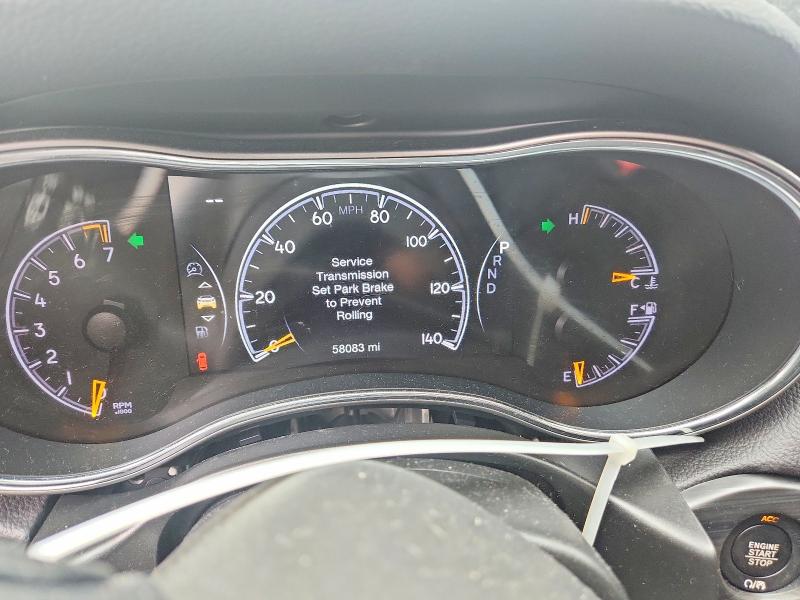 Продажа на аукционе авто 2019 Jeep Grand Cherokee, vin: 1C4RJFAG1KC655000, номер лота: 68740566