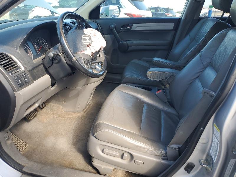 70332226 :رقم المزاد ، 5J6RE4H73BL041865 vin ، 2011 Honda Cr-v مزاد بيع