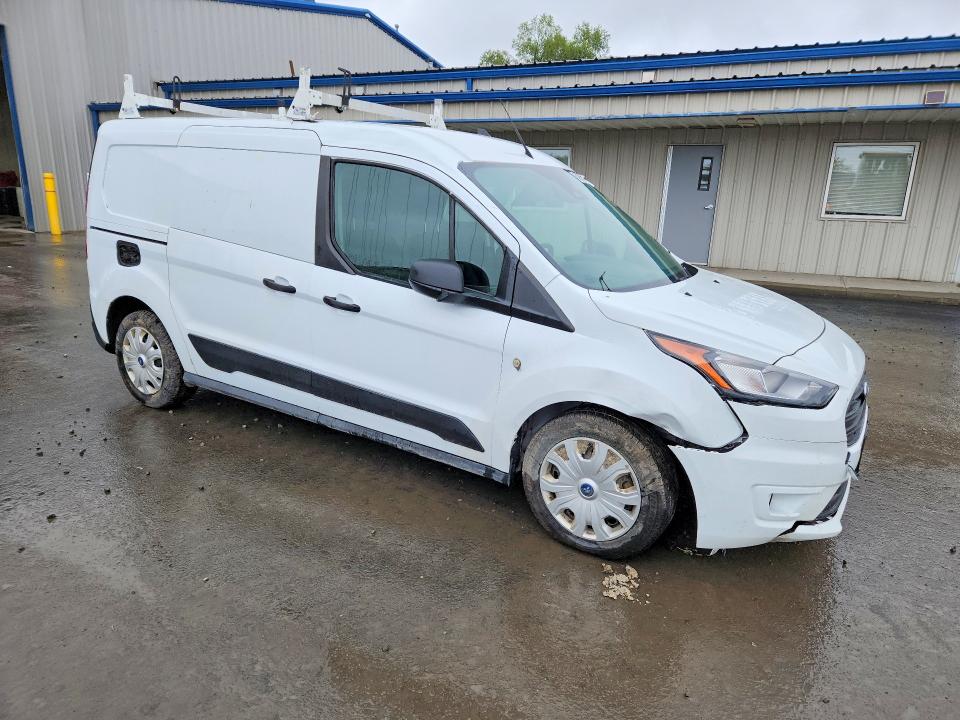 Продажа на аукционе авто 2020 Ford Transit Connect, vin: NM0LS7F25L1467483, номер лота: 64931026