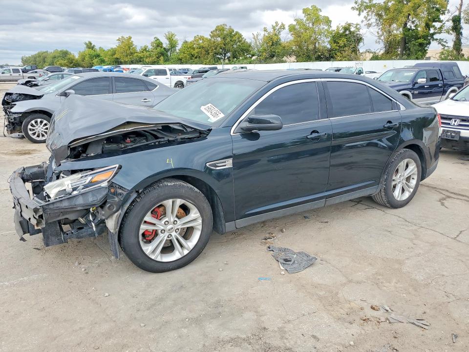 Продаж на аукціоні авто 2015 Ford Taurus, vin: 1FAHP2E82FG112670, номер лоту: 69684366