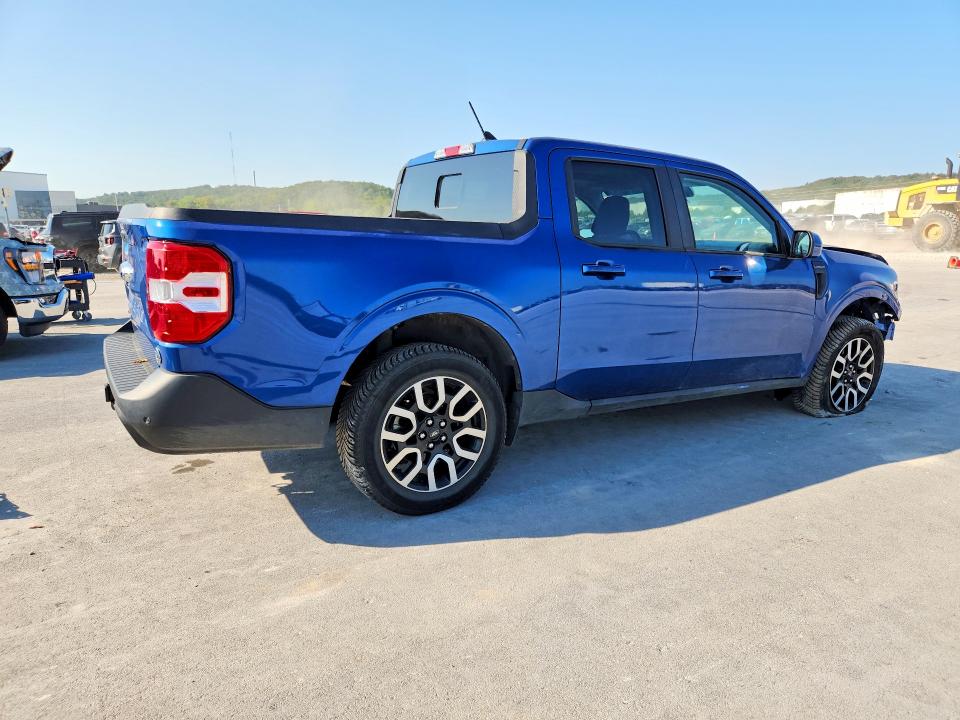 2023 Ford Maverick მანქანა იყიდება აუქციონზე, vin: 3FTTW8E33PRA76769, აუქციონის ნომერი: 69042626