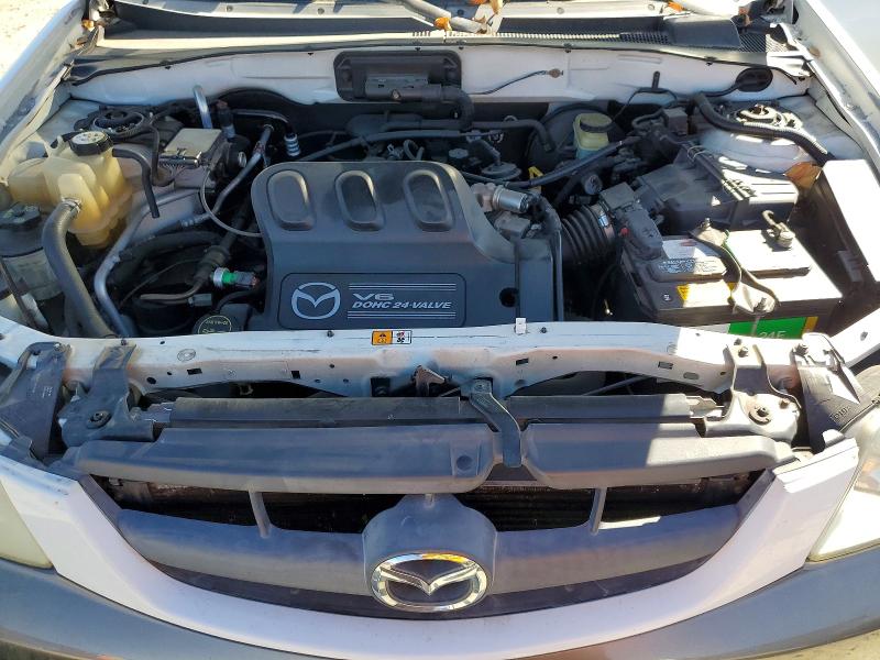 Продаж на аукціоні авто 2003 Mazda Tribute, vin: 4F2CZ941X3KM38060, номер лоту: 67681636