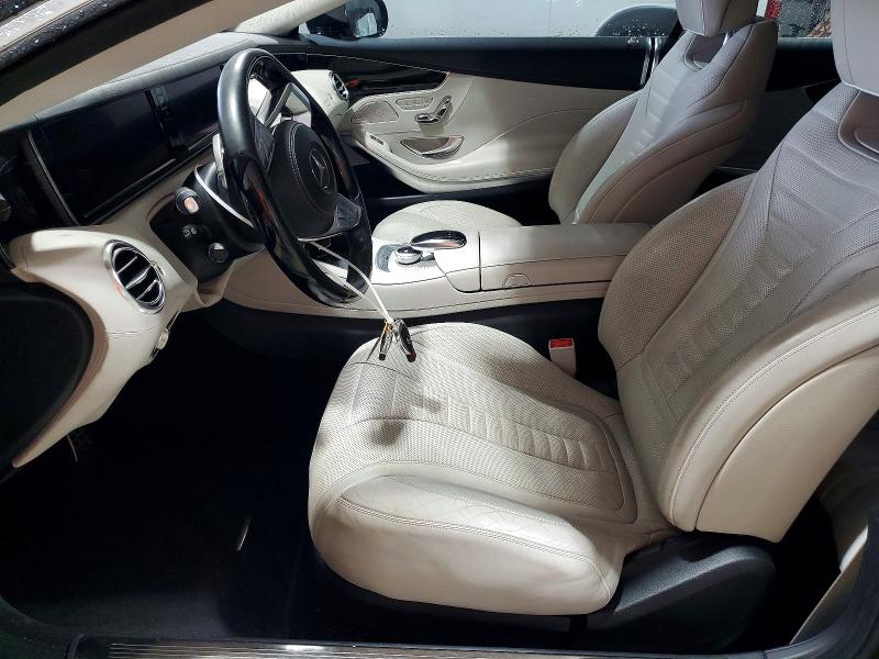 Продаж на аукціоні авто 2015 Mercedes-benz S, vin: WDDXJ8FB3FA010646, номер лоту: 65966786
