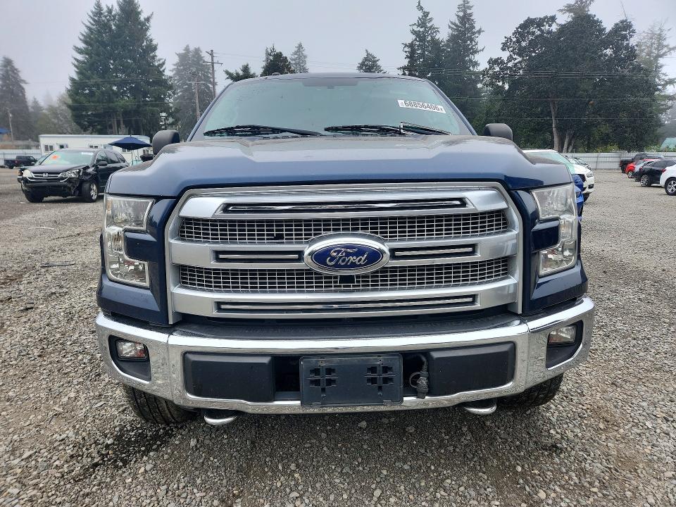 Aukcja sprzedaży 2015 Ford F150, vin: 1FTEW1EF3FFB83889, numer aukcji: 68856406
