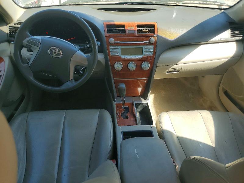 Продажа на аукционе авто 2007 Toyota Camry, vin: 4T1BE46KX7U169130, номер лота: 69574966