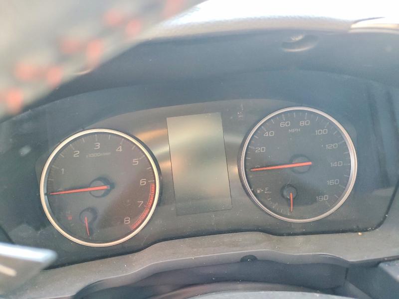 Продажа на аукционе авто 2022 Subaru Wrx, vin: JF1VBAN64N8013030, номер лота: 66592046