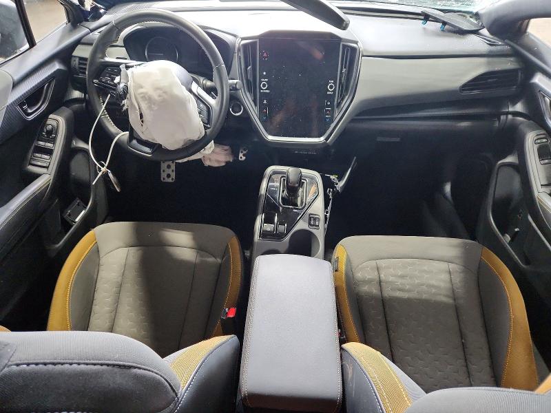 Aukcja sprzedaży 2024 Subaru Crosstrek, vin: 4S4GUHF64R3799558, numer aukcji: 70246926