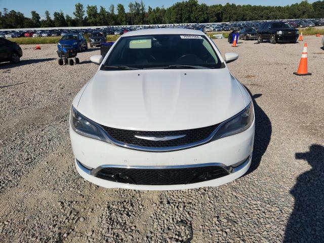 Aukcja sprzedaży 2015 Chrysler 200, vin: 1C3CCCEG2FN589547, numer aukcji: 70997066