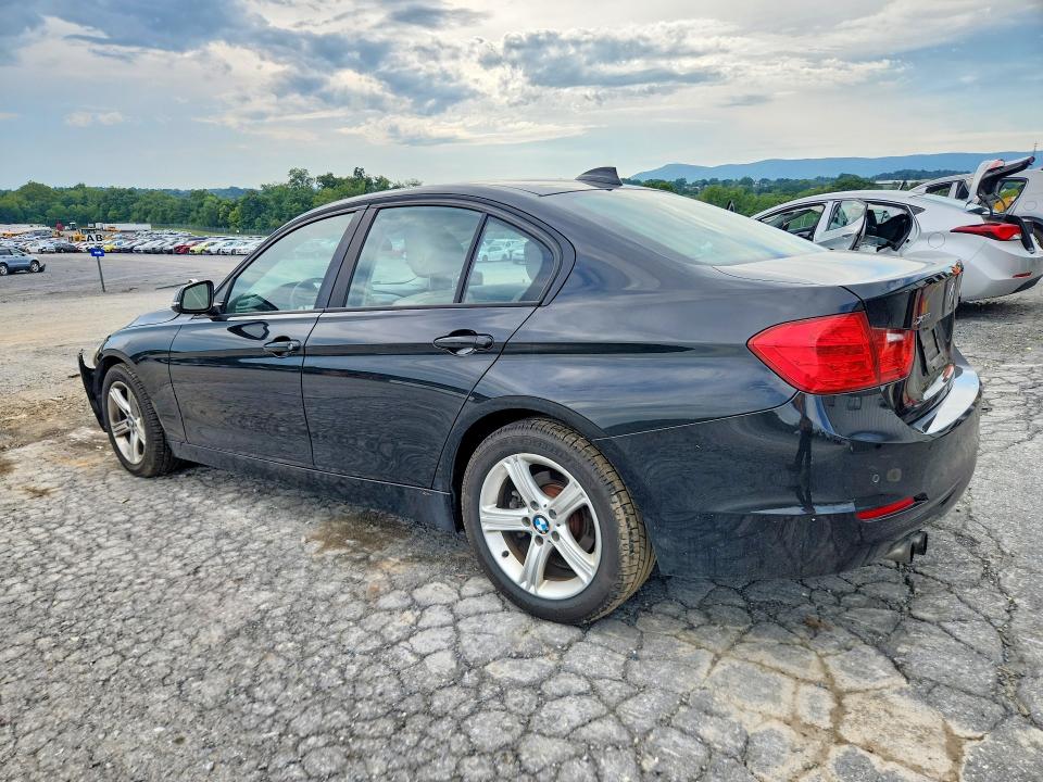 Продаж на аукціоні авто 2015 Bmw 328, vin: WBA3B3G5XFNR86138, номер лоту: 67781126