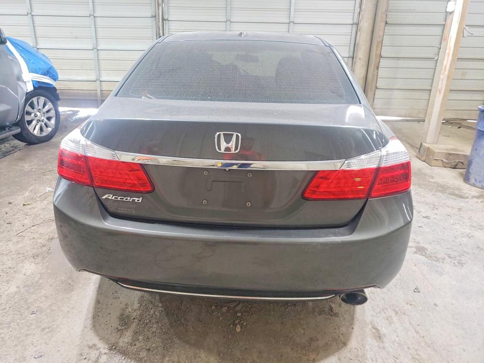 Продаж на аукціоні авто 2014 Honda Accord, vin: 1HGCR2F85EA232172, номер лоту: 69549666