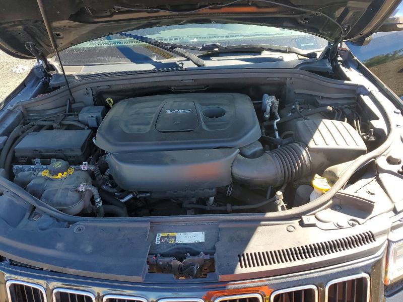 Продаж на аукціоні авто 2016 Jeep Grand Cherokee, vin: 1C4RJFBG7GC309541, номер лоту: 69033676