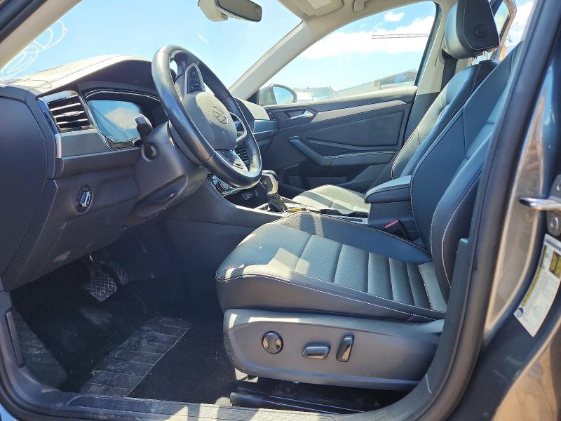 Aukcja sprzedaży 2024 Volkswagen Jetta, vin: 3VWEM7BUXRM034375, numer aukcji: 68830916