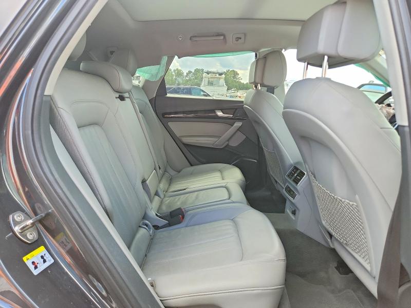 Aukcja sprzedaży 2019 Audi Q5, vin: WA1BNAFY0K2084285, numer aukcji: 68338706