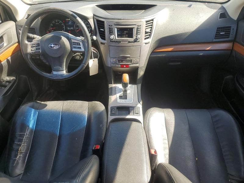 Продажа на аукционе авто 2013 Subaru Outback, vin: 4S4BRBKC0D3298597, номер лота: 69464966