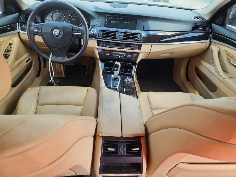 Aukcja sprzedaży 2011 Bmw 535, vin: WBAFR7C52BC605054, numer aukcji: 69753526