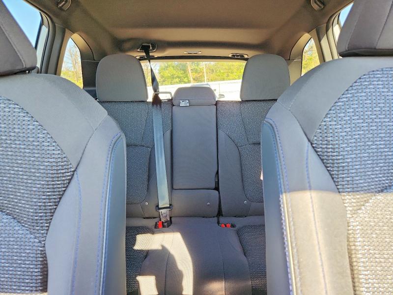 69233796 :رقم المزاد ، JF2SLSED1SH411372 vin ، 2025 Subaru Forester مزاد بيع