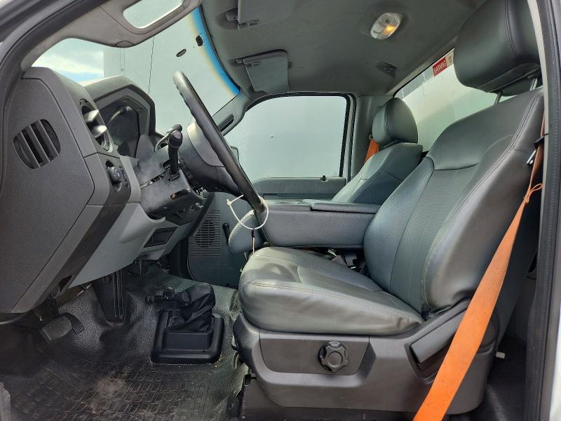 Продаж на аукціоні авто 2013 Ford F750, vin: 3FRNF7FA3DV034396, номер лоту: 71213186
