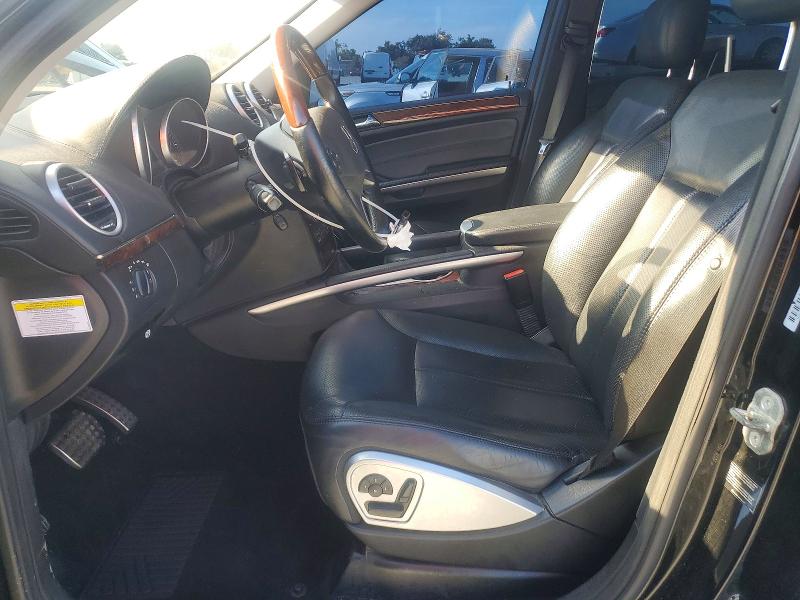 Продаж на аукціоні авто 2009 Mercedes-benz Gl, vin: 4JGBF86E79A520109, номер лоту: 68354506