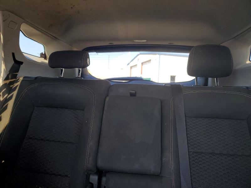 Продажа на аукционе авто 2018 Gmc Terrain, vin: 3GKALMEV9JL176271, номер лота: 67129256