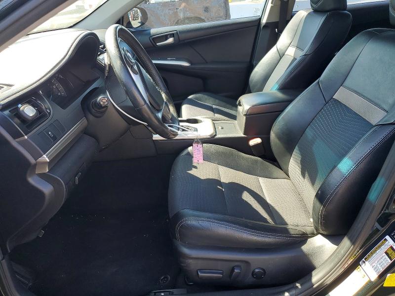 Продажа на аукционе авто 2012 Toyota Camry, vin: 4T1BF1FK3CU134130, номер лота: 69561376