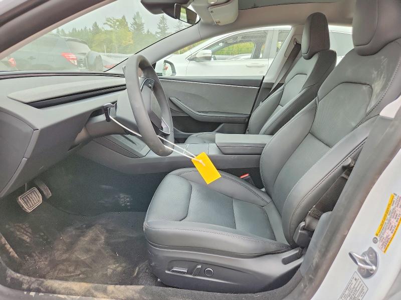 Продаж на аукціоні авто 2026 Tesla Model 3, vin: LRW3E7FA7TC838386, номер лоту: 70471966
