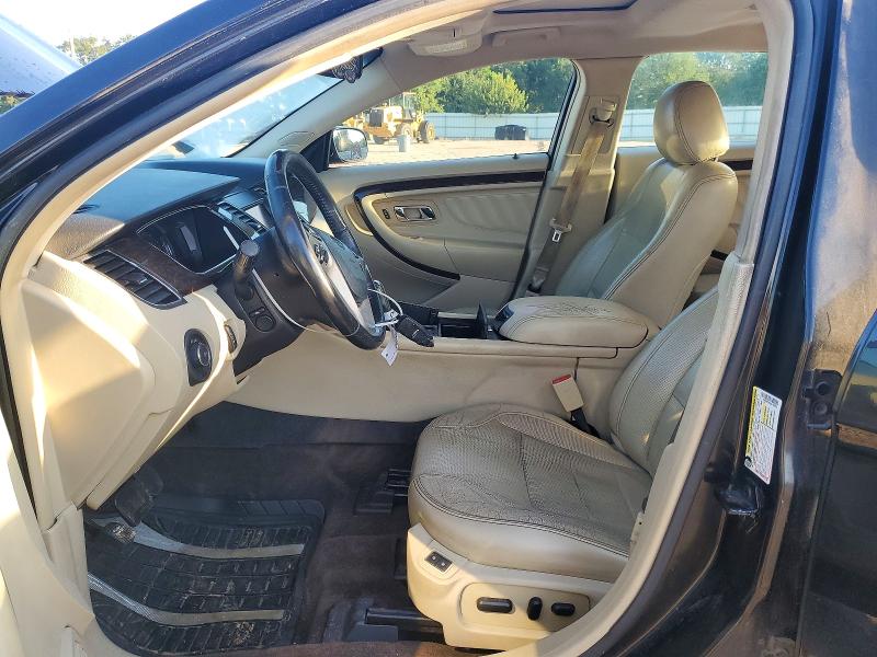 Продаж на аукціоні авто 2013 Ford Taurus, vin: 1FAHP2F83DG162912, номер лоту: 67888966