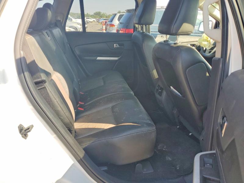 Продаж на аукціоні авто 2011 Ford Edge, vin: 2FMDK3AK9BBA05627, номер лоту: 69411896