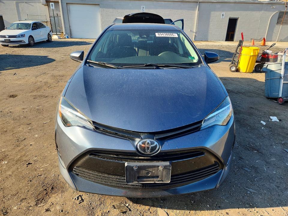 Aukcja sprzedaży 2019 Toyota Corolla, vin: 2T1BURHE6KC159633, numer aukcji: 69438086
