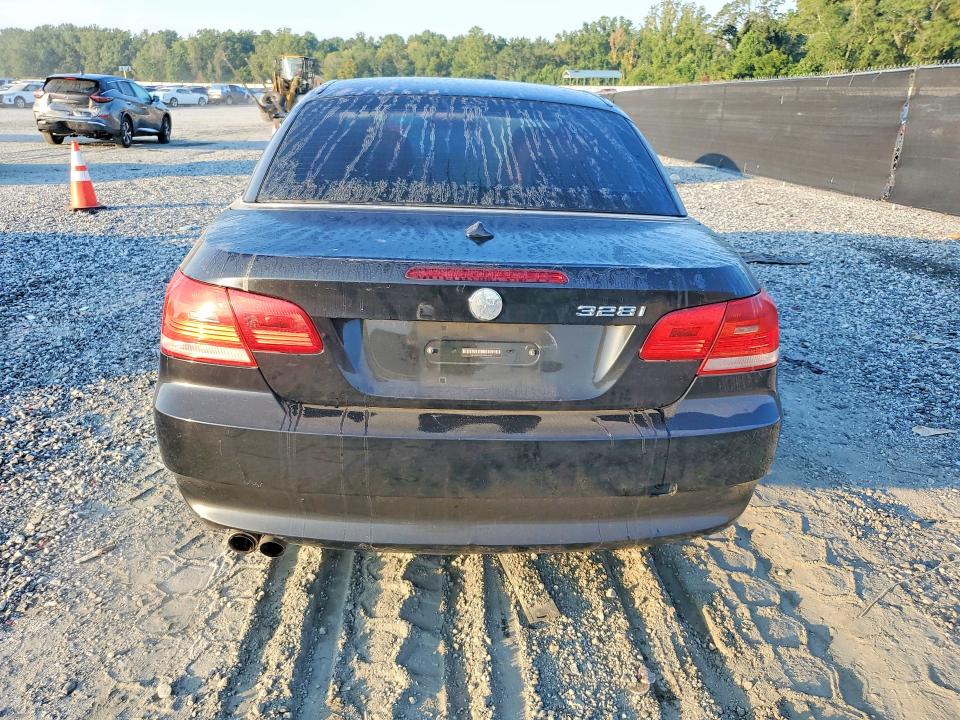 Aukcja sprzedaży 2009 Bmw 328, vin: WBAWR33589P460131, numer aukcji: 67370086