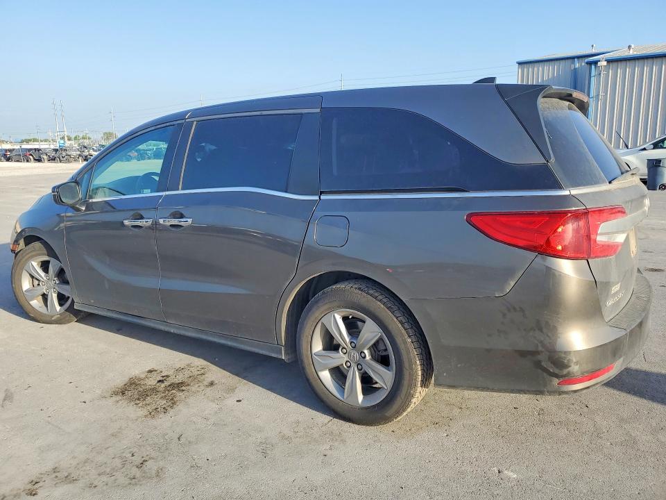 Aukcja sprzedaży 2019 Honda Odyssey, vin: 5FNRL6H7XKB078051, numer aukcji: 69243756