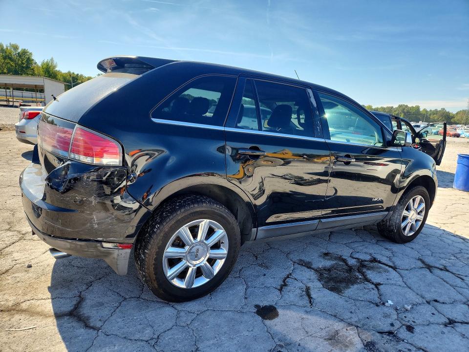 Продажа на аукционе авто 2007 Lincoln Mkx, vin: 2LMDU88CX7BJ15328, номер лота: 70321826