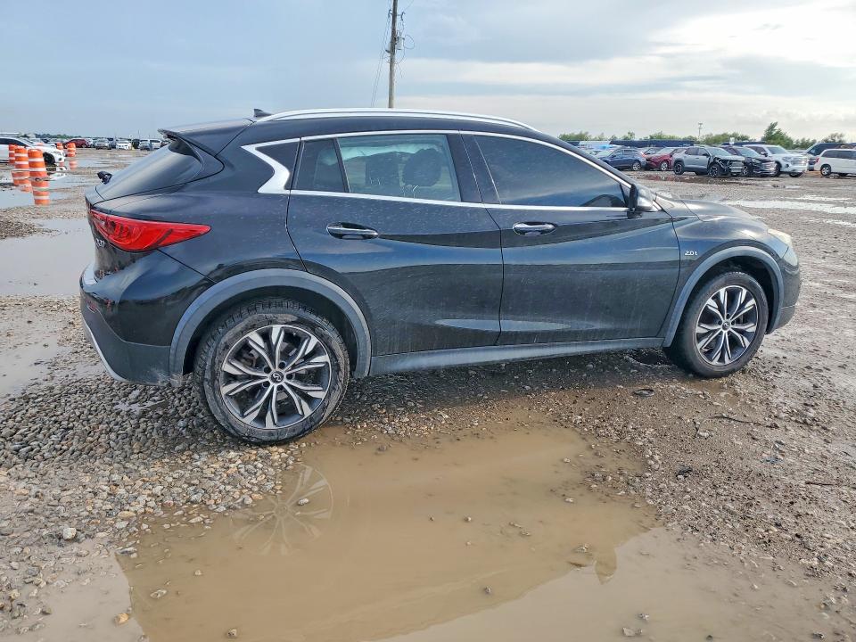 Aukcja sprzedaży 2018 Infiniti Qx30, vin: SJKCH5CR8JA041076, numer aukcji: 68196946