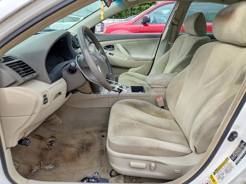 70127546 :رقم المزاد ، 4T1BE46K77U652588 vin ، 2007 Toyota Camry مزاد بيع