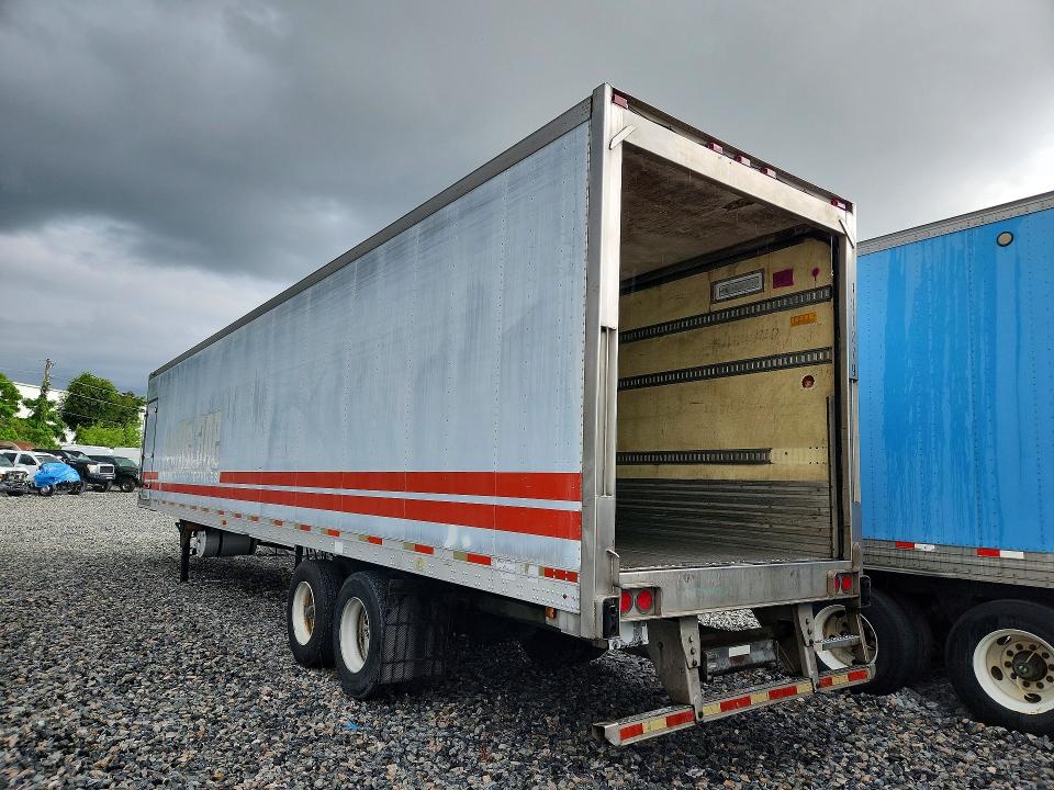 Продажа на аукционе авто 2007 Utility Trailer Vsra Reefe, vin: 1UYVS24817M917514, номер лота: 68583596