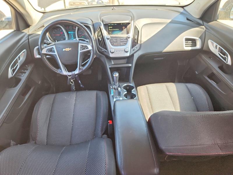69842706 :رقم المزاد ، 2GNALCEK0G6317972 vin ، 2016 Chevrolet Equinox مزاد بيع