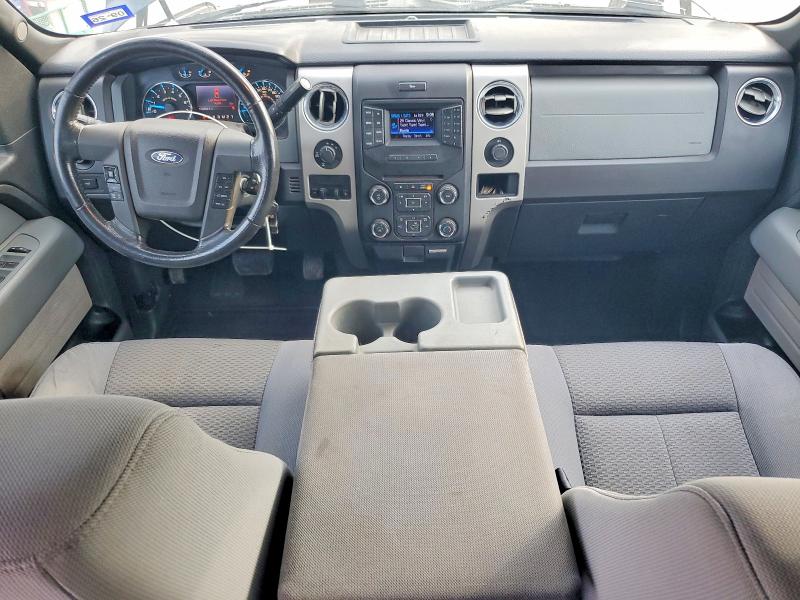 Aukcja sprzedaży 2013 Ford F150, vin: 1FTFW1ET3DFA14396, numer aukcji: 70243226