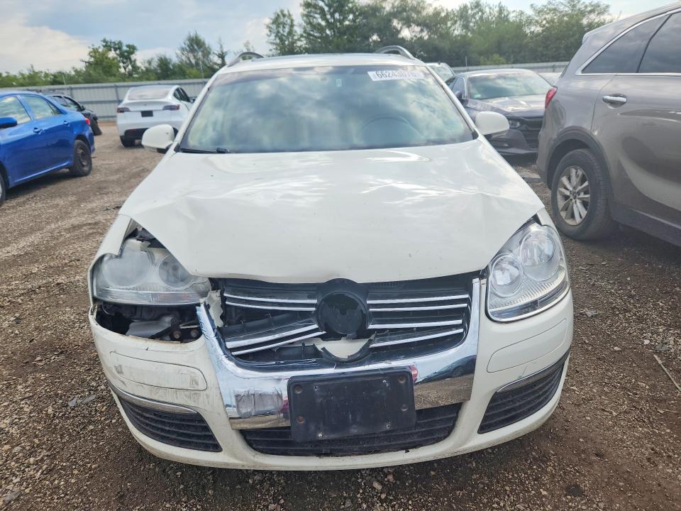 2009 Volkswagen Jetta მანქანა იყიდება აუქციონზე, vin: 3VWTM71K89M300130, აუქციონის ნომერი: 66243076