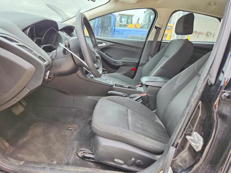 Продаж на аукціоні авто 2016 Ford Focus, vin: 1FADP3F21GL315055, номер лоту: 69956536