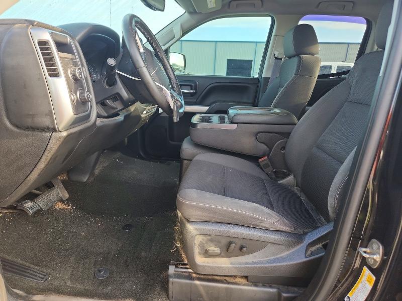Продажа на аукционе авто 2014 Chevrolet Silverado, vin: 1GCVKREC6EZ303729, номер лота: 69567216