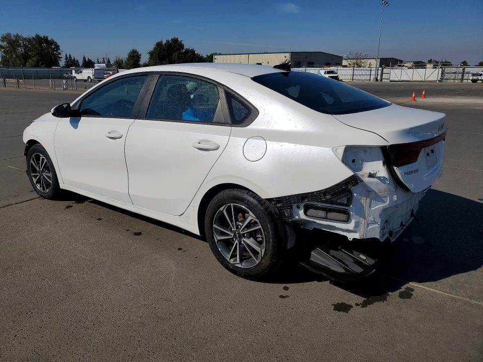 Продаж на аукціоні авто 2023 Kia Forte, vin: 3KPF24AD0PE600208, номер лоту: 68674296