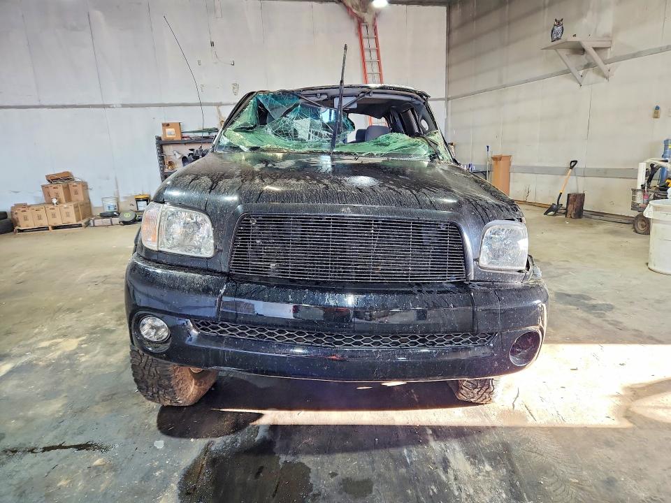 Продажа на аукционе авто 2005 Toyota Tundra, vin: 5TBBT44125S462311, номер лота: 70131856