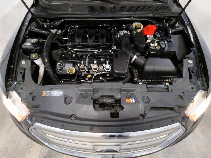 Aukcja sprzedaży 2017 Ford Taurus, vin: 1FAHP2D89HG117031, numer aukcji: 70314026