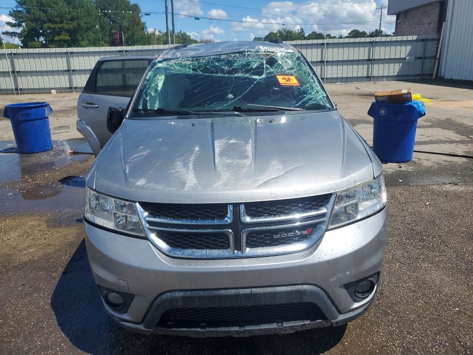 Продаж на аукціоні авто 2019 Dodge Journey, vin: 3C4PDCBB1KT852592, номер лоту: 67832436