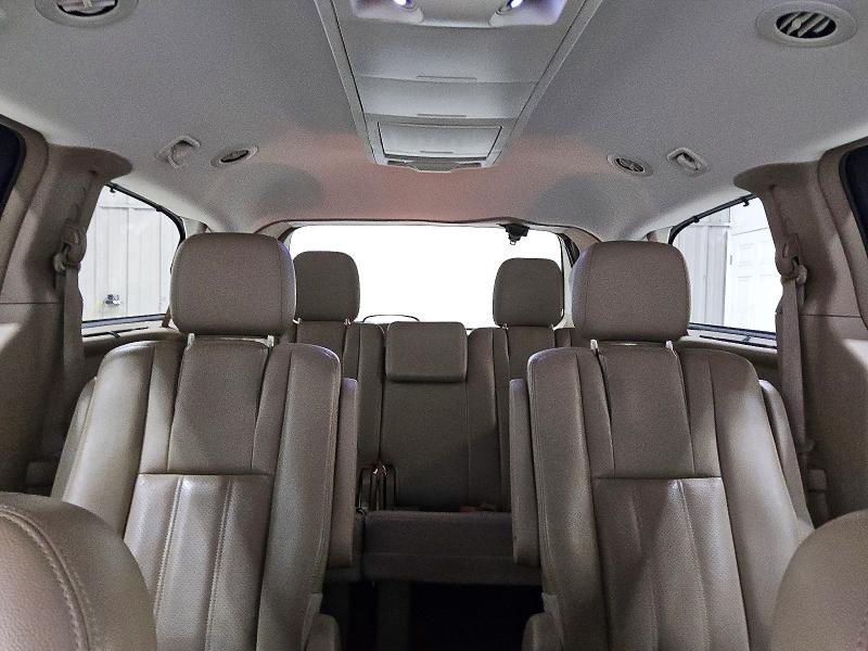 Aukcja sprzedaży 2013 Chrysler Town & Country, vin: 2C4RC1CG4DR681319, numer aukcji: 67560866