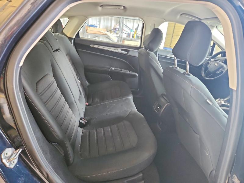 Продажа на аукционе авто 2020 Ford Fusion, vin: 3FA6P0HD8LR186586, номер лота: 67895826